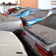 Image for article titled The Ultimate Secret Stash Of Mitsubishis Is Hidden In This Small German Town